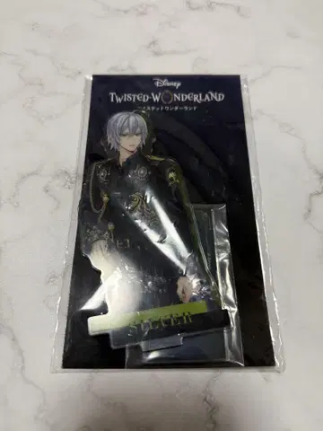 트위스테 트위스테전 실버 아크릴 스탠드