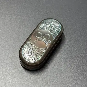 [ 정품 ] dz top-b Bubbles 피젯 토이 EDC ZR제