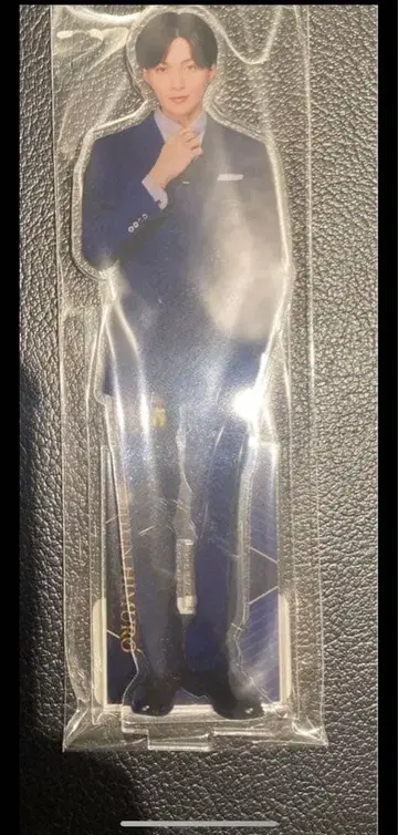 최애가 상사가 되고 나서 아크릴 스탠드 FANTASTICS 야기 유세이