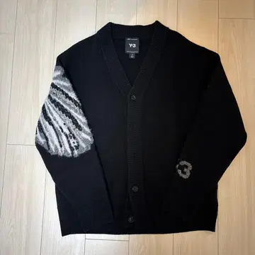 Y-3 가디건