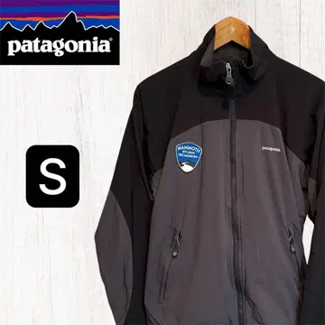 patagonia 스트레치 제퍼 자켓 S