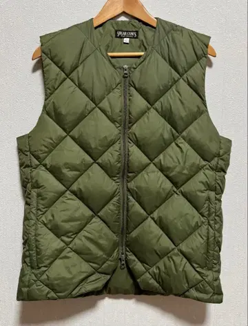 다운 베스트 SUGAR CANE'S