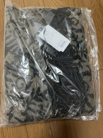 어반 리서치 머플러