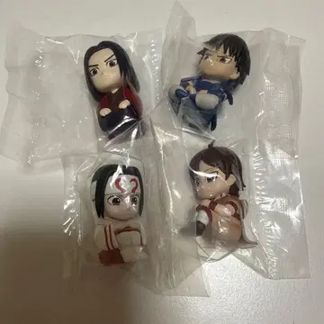 킹덤 기다림 컴플리트