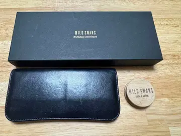 wildswans surfs I 와일드 스완스 블랙