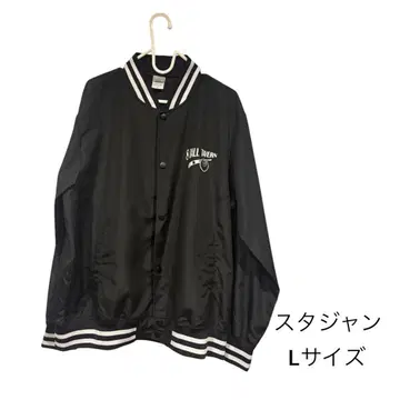 8 BALL TAVERN 바시티 자켓 L 사이즈