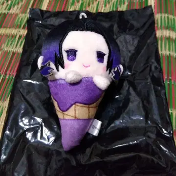 귀멸의 칼날 아이스 타피누이 시노부짱