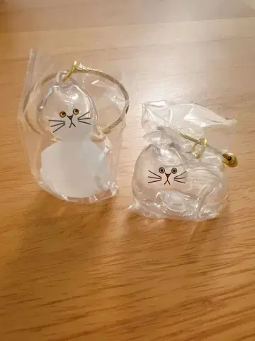 점포 한정판 우리 애들 털뭉치 2세트