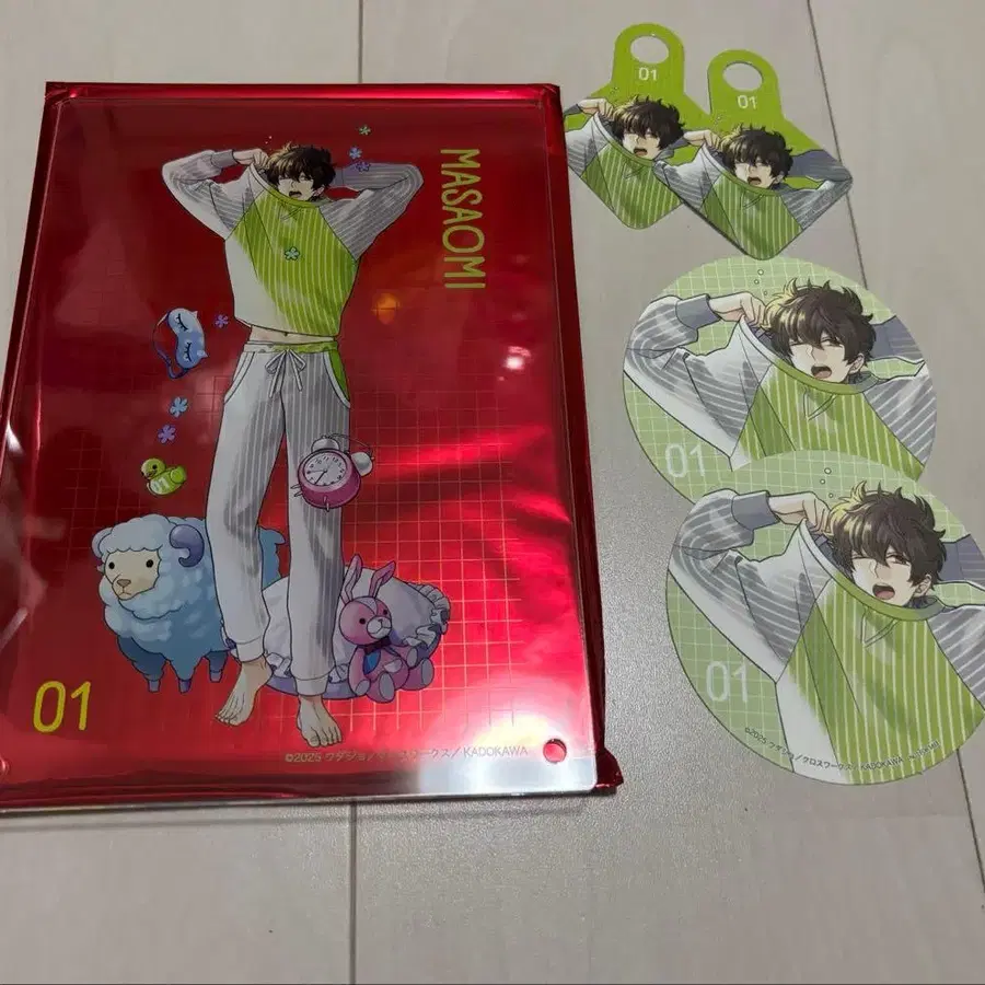 1번째 상품 이미지