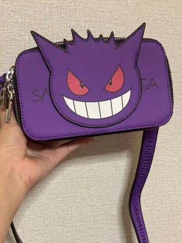 레어 참 포함 겐가르 루비 Samantha Thavasa