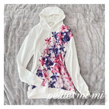 rady 리조트 플라워 트레이닝복