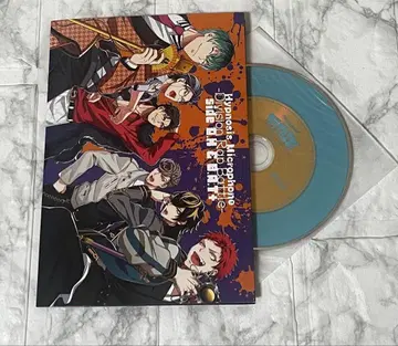 히프노시스 마이크 코미컬라이즈 혜택 와라이카에세! 쇼세이 제로