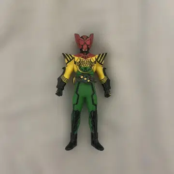 가면라이더 오즈 MOVIE 대전 중 페인팅 버전