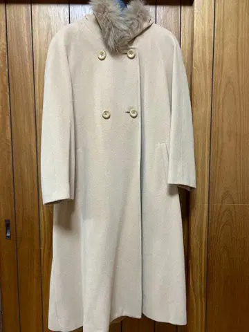 여성용 롱 코트 13호