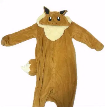 이브이 인형옷 파자마