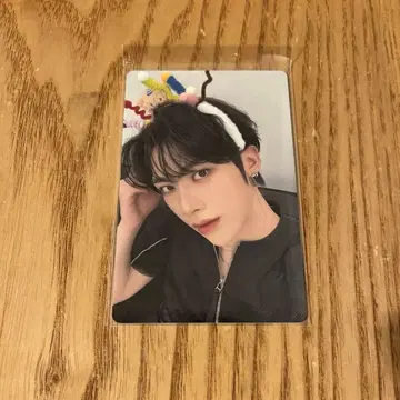 리키 제로베이스원 회장 한정판 7000엔 구매 혜택 트레이딩 카드