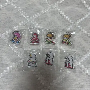 파이널 판타지 가챠가챠