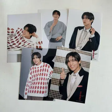 SnowMan 메구로 렌 타키자와 가부키 ZERO FINAL