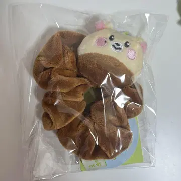 Dreamiez 지성 스크런치