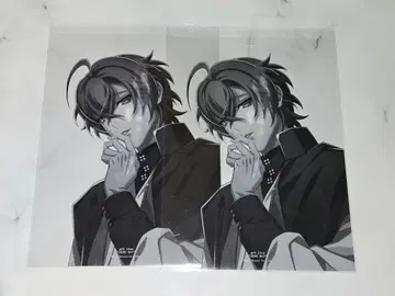 히프마이 겐타로 옷 갈아입기 자켓 ZERO OUT