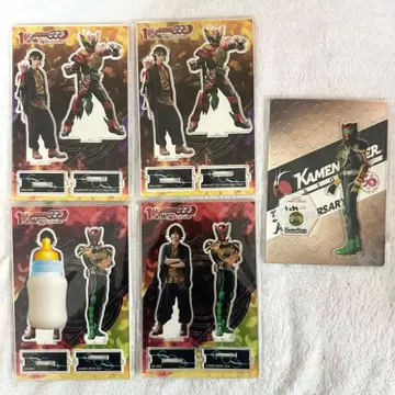 가면라이더 오즈 아크릴 스탠드