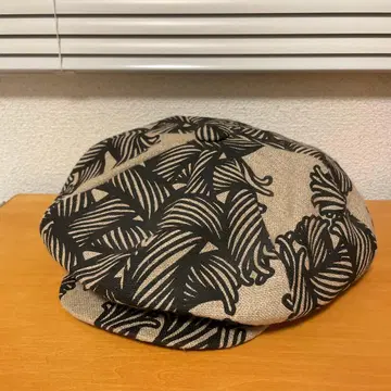 크리스토퍼 여성 헌팅 캡 햇 모자