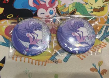 프로세카 아사히나 마후유 28C 캔뱃지