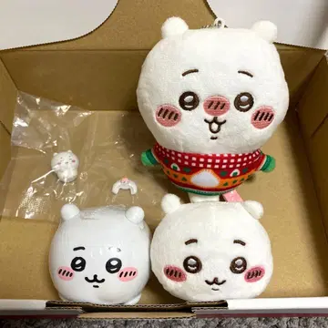 치이카와 치이짱 묶음 판매