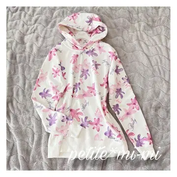 Rady 꽃무늬 롱 트레이닝복