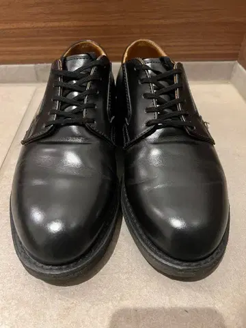 [ 7.5EE ] 레드윙 포스트맨 레드윙 101