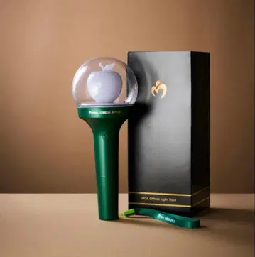 미세스 공식 응원봉 MGA Official Light Stick