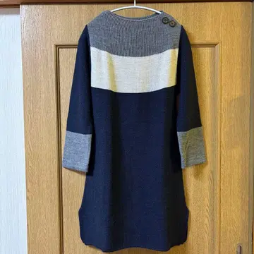 [ COCON ] 니트 원피스 새상품