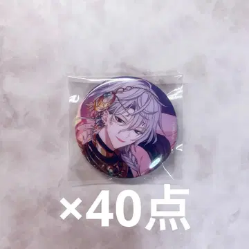 18TRIP 백목귀잠 캐릭터 배지 Vol.5