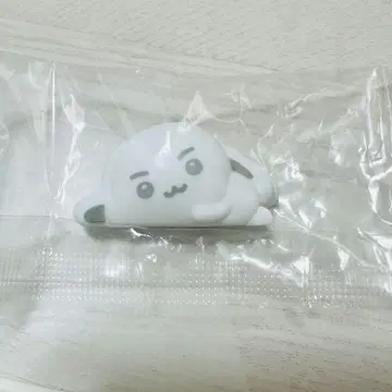 ATEEZ 8ROOM 팝업 성화 피규어