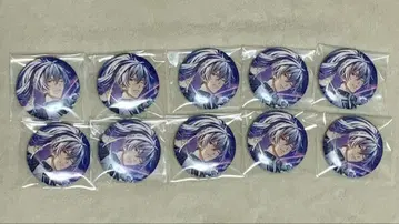 아이나나 센 브라화 캔뱃지 묶음 판매