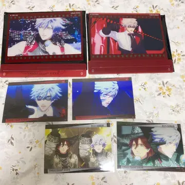 탭나이 쿠로사키 란마루 세트