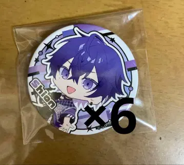 메테오라 심음 캔뱃지