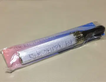 호시마치 스이세이 Spectra of Nova 응원봉