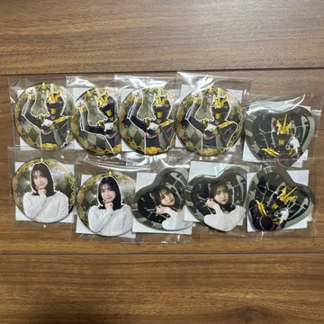 TOS 복권 고쥬우쟈 이치가 카쿠노 고쥬우 유니콘