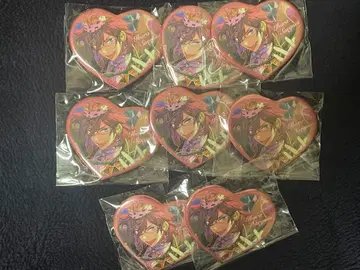 앙스타 사에구사 이바라 하트 캔뱃지 원더 게임 원게 토루파카