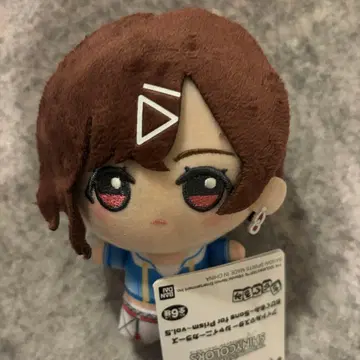 아이돌 마스터 샤이니 컬러즈 샤니마스 SD 인형 히구치 마도카