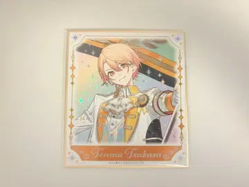 프로세카 감사제 텐마 츠카사 색지