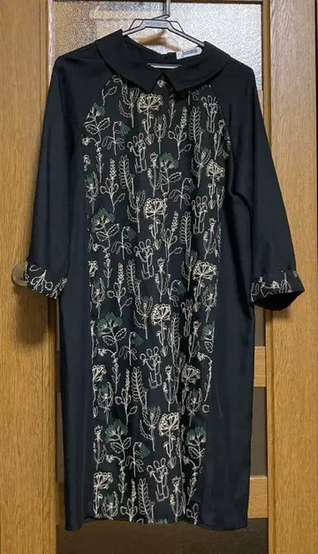 호코모모라 원피스 40