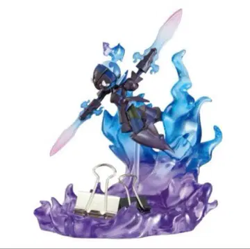 BATTLE on DESK 멀티 트레이 피규어 소블레이즈