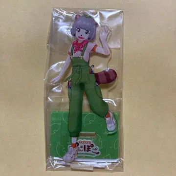 코우카류 닌자 폰포코 포코피 아크릴 스탠드 아크스타