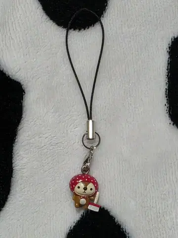 키레이즈킨 생활 스트랩 초레어