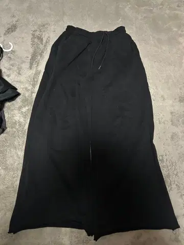 SULLEN 와이드 스웨트 팬츠