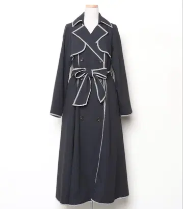 RESEXXY 트렌치코트