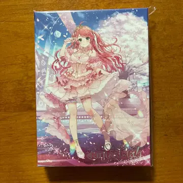 사쿠라미코 1st Live flower fantasista