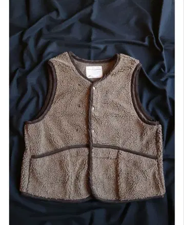 GYPSY & SONS RVB 보아 저킨 베스트